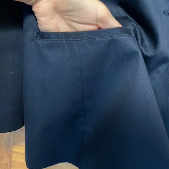 LLBean dress jacket - Picture 5 of 7